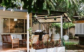 The Nicholson - A Delightful Family Escape Awaits